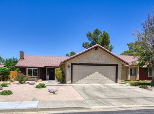 430 Mount Shasta Cir, Ridgecrest, CA 93555