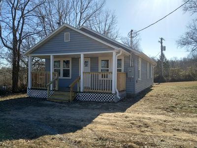 618 E Ramsey Street, Buffalo, MO, 65622