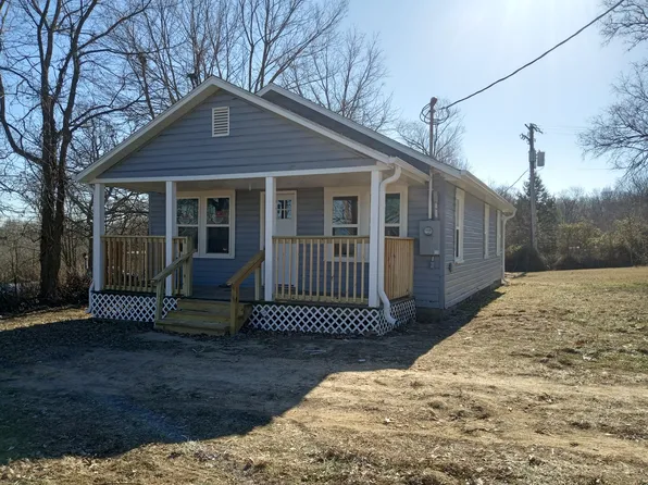 618 E Ramsey Street, Buffalo, MO 65622