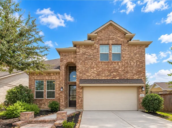 16018 Muster Oak Dr, Cypress, TX 77433