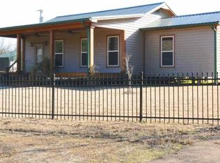 1323 Barnes Rd, Canton, MS 39046