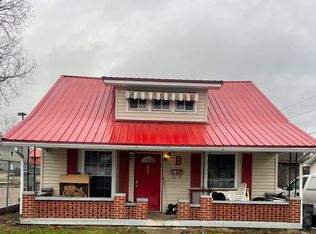 213 Montjoy St, Falmouth, KY