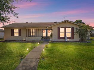 2229 Aloha Dr, Mesquite, TX 75150