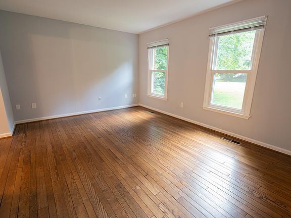 Main floor living room.