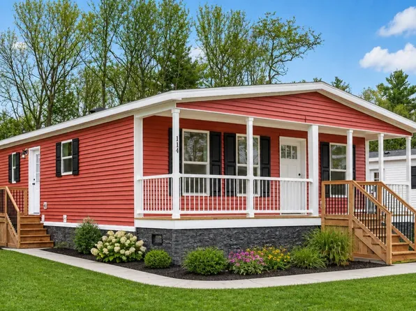 395 Cheshire Rd #114, Pittsfield, MA 01201
