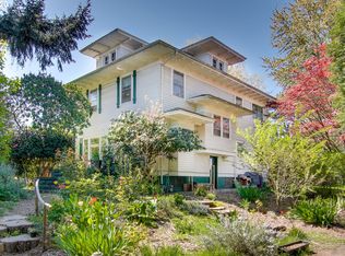 4105 NE 112th Ave, Portland, OR 97220