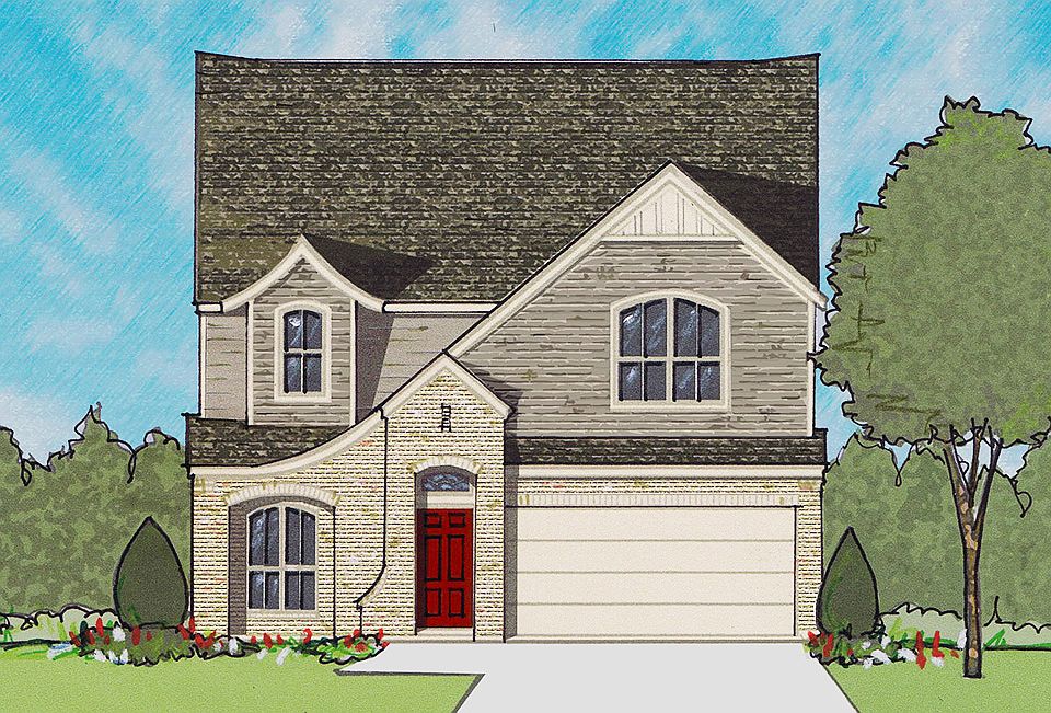 Elevation Image 2.