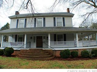 4833 Casar Rd, Lawndale, NC 28090