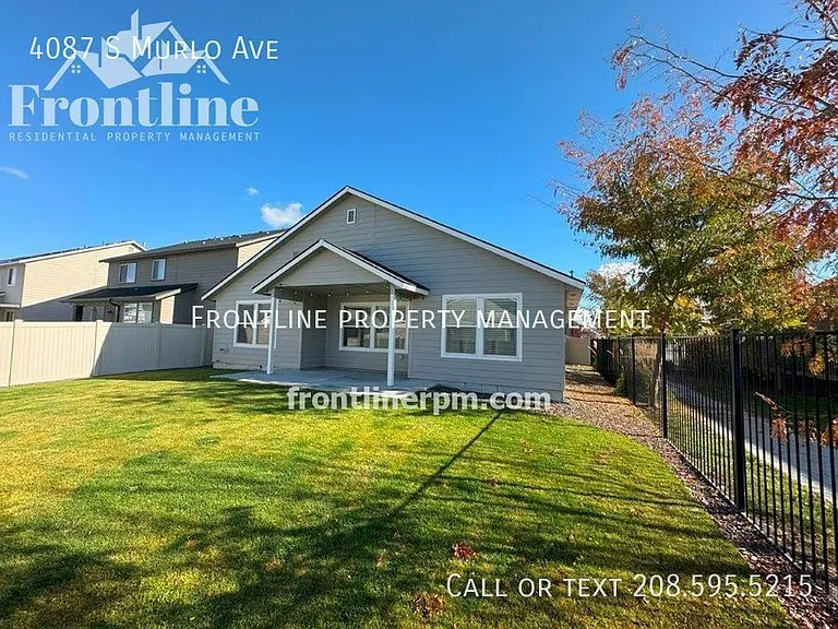 4087 S Murlo Ave — Photo 30