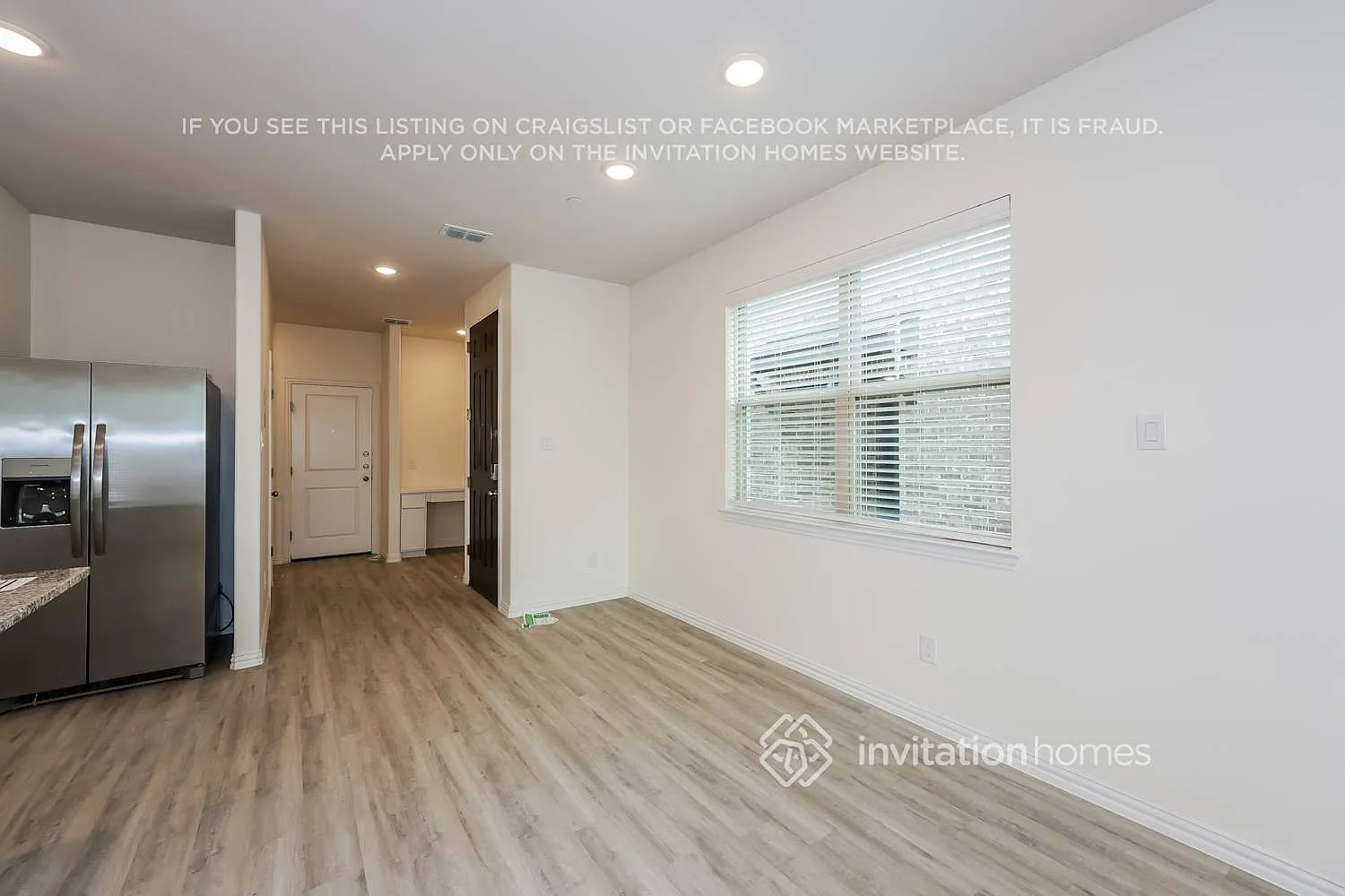 6422 Blue Trl Arlington, TX 76001 — Photo 4
