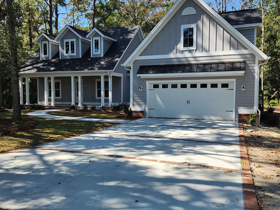 2nd image of 189 Tuckers Rd. Lot 5