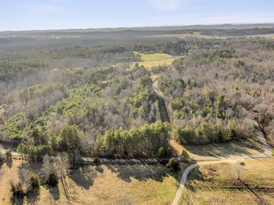 TRACT Two Ne Jeff Ratcliff Property, Cleveland, TN, 37323