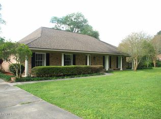 119 Norman St, Lafayette, LA 70508