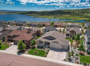 3085 Lakefront Dr, Monument, CO 80132