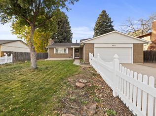 2022 Northglen Dr, Colorado Springs, CO 80909