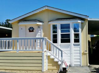 100 N Rodeo Gulch Rd SPACE 71, Soquel, CA 95073