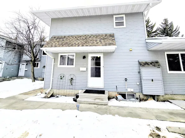 4403 Riverbend Rd NW #2, Edmonton, AB T6H 5S9