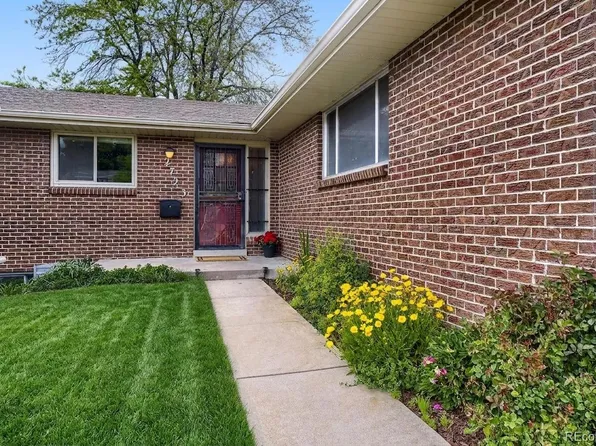 2723 S Fenton Street, Denver, CO 80227