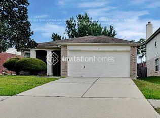 731 Cypresswood Cv, Spring, TX 77373