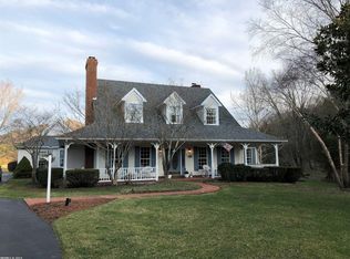 1951 Greenbrier Cir, Blacksburg, VA 24060