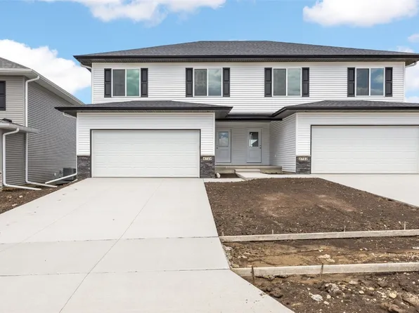 4718/4720 Green Acres Dr SW, Cedar Rapids, IA 52404