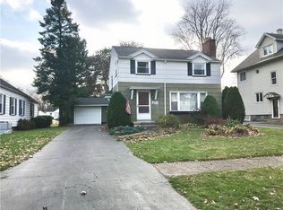 201 Lake Breeze Park, Rochester, NY 14622