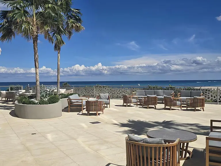 3100 N Ocean Dr #H-1801 — Photo 22