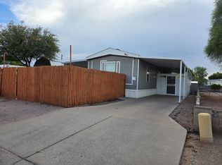 208 N 90th St, Mesa, AZ 85207