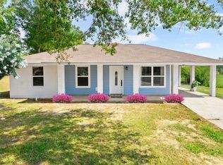 17665 E State Highway 10, Clinton, LA 70722