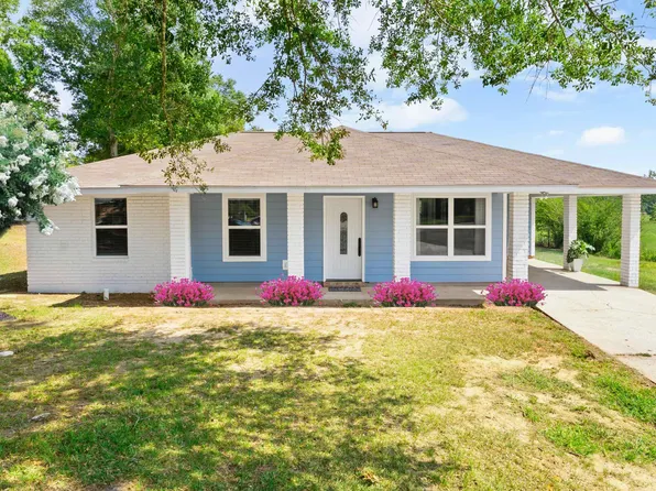 17665 E State Highway 10, Clinton, LA 70722