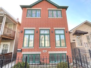 3518 S Union Ave, Chicago, IL