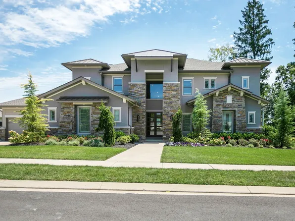6000 Lookaway Cir, Franklin, TN 37067