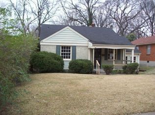 507 S Holmes St, Memphis, TN 38111