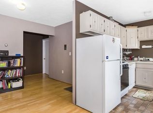 98 Elm St #2, Charlestown, MA 02129