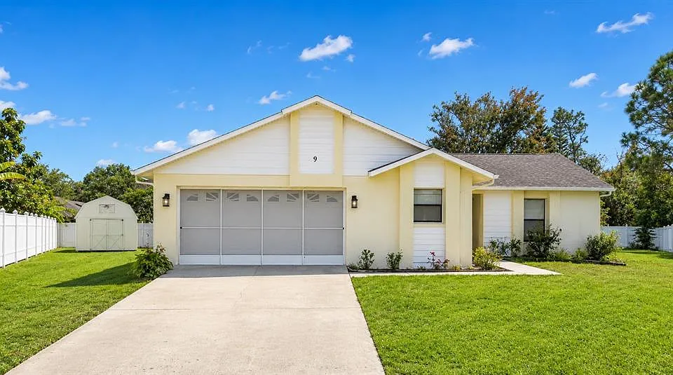 9 Colrain Way