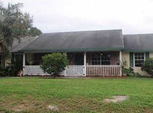 13834 52nd Ct N, West Palm Beach, FL 33411