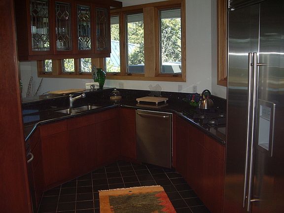 wet bar