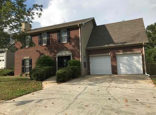 195 Ivy Brook Trl, Pelham, AL 35124