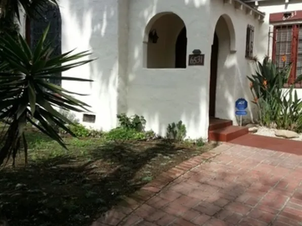 6531 W Olympic Blvd, Los Angeles, CA 90048