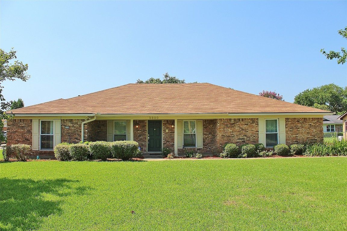 2320 Brownlee Rd, Bossier City, LA 71111 MLS 20386147 Zillow