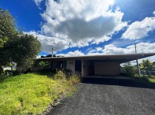 481 Heahea St, Hilo, HI 96720