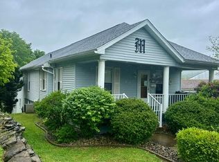 415 Alta Vista Ave, Glen Dale, WV 26038