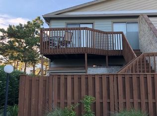 108 120th St UNIT 23, Ocean City, MD 21842