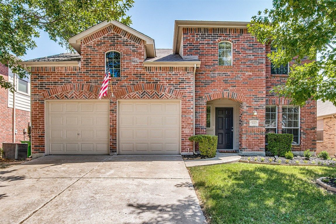 1616 Canvasback, Aubrey, TX 76227 Zillow