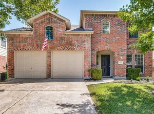 1616 Canvasback, Aubrey, TX 76227