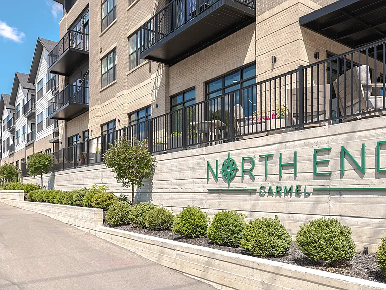 North End Apartments — Photo 33