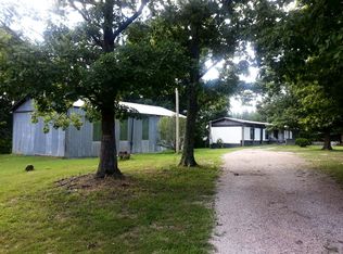 2007 Natural Bridge Rd, Waynesboro, TN 38485