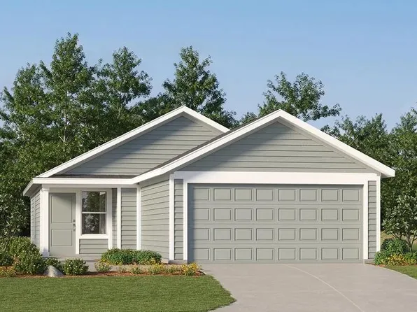 320 Mistletoe Way Lot 09, Longs, SC 29568