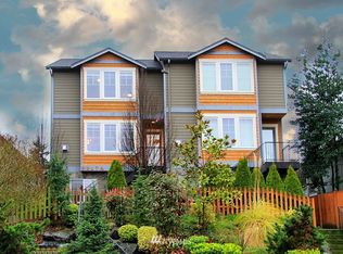 3217 21st Ave W UNIT A, Seattle, WA