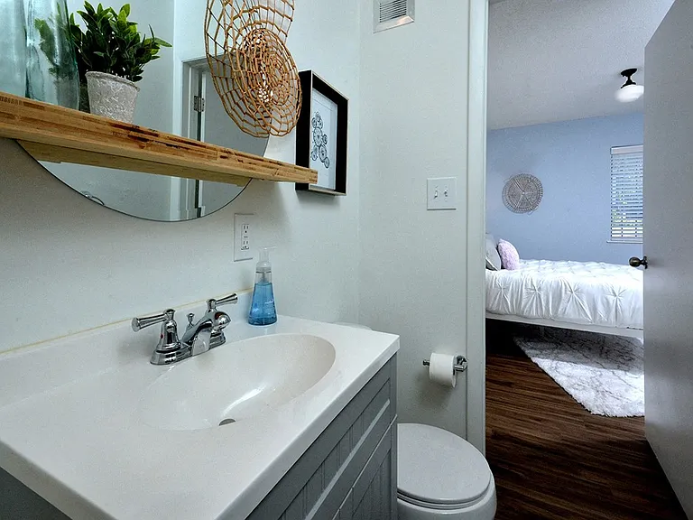 Capital Flats & Magnolia Square Apartments — Photo 7